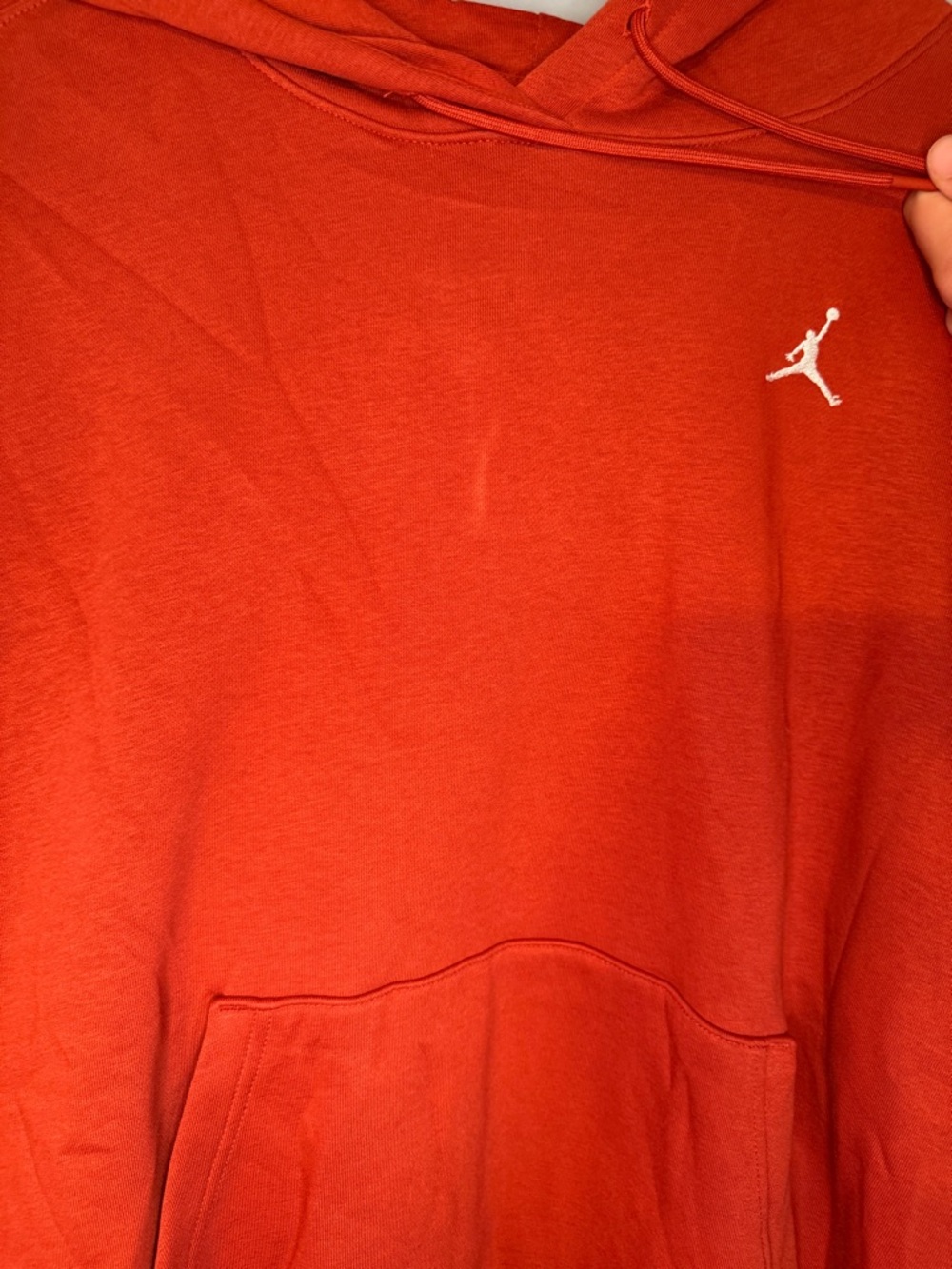 Women’s Jordan Hoodie – Size 1X (NWT) - Picture 2 of 4